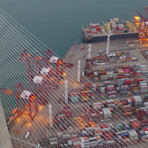 Infrastructure and Transportation Engineering